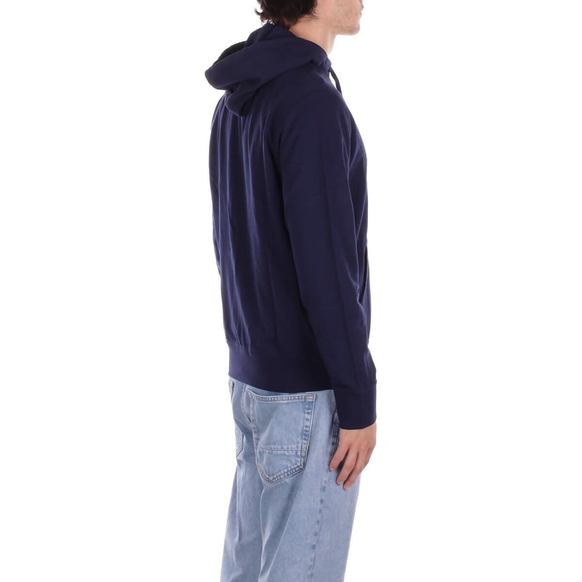 Men's Sweatshirts Ralph Lauren Blue