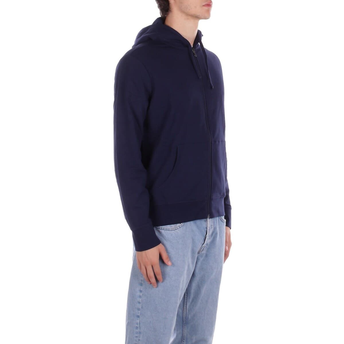 Men's Sweatshirts Ralph Lauren Blue