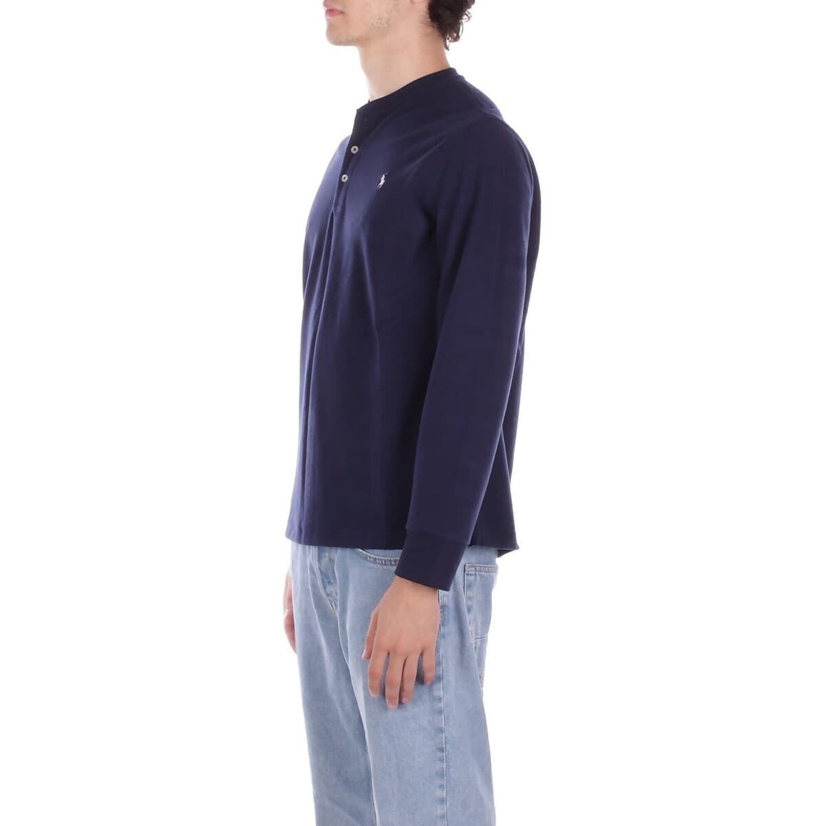 Men's Sweaters Ralph Lauren Blue
