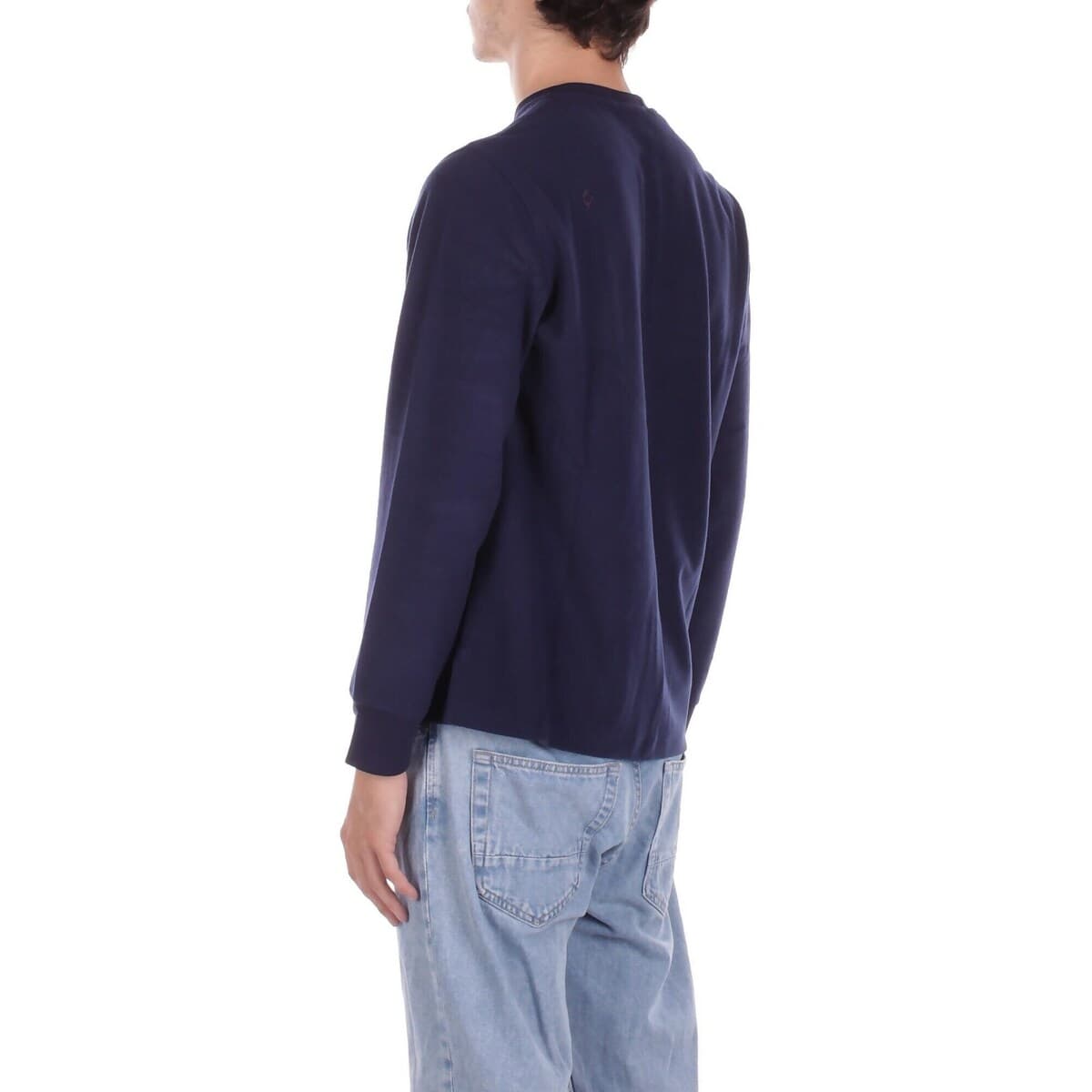 Men's Sweaters Ralph Lauren Blue