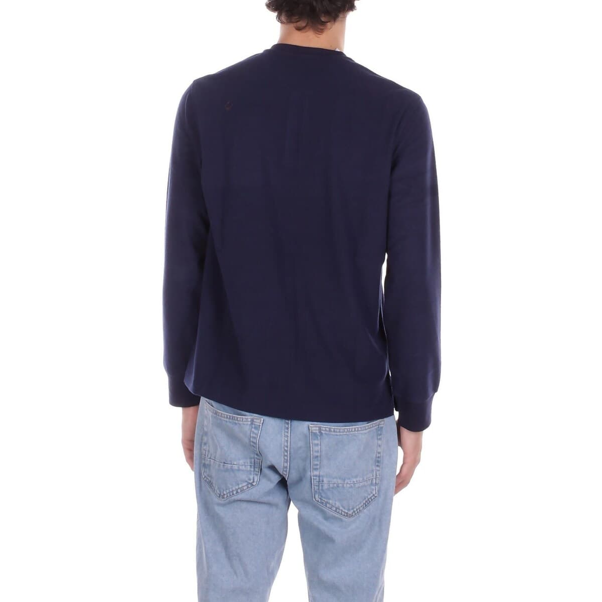 Men's Sweaters Ralph Lauren Blue