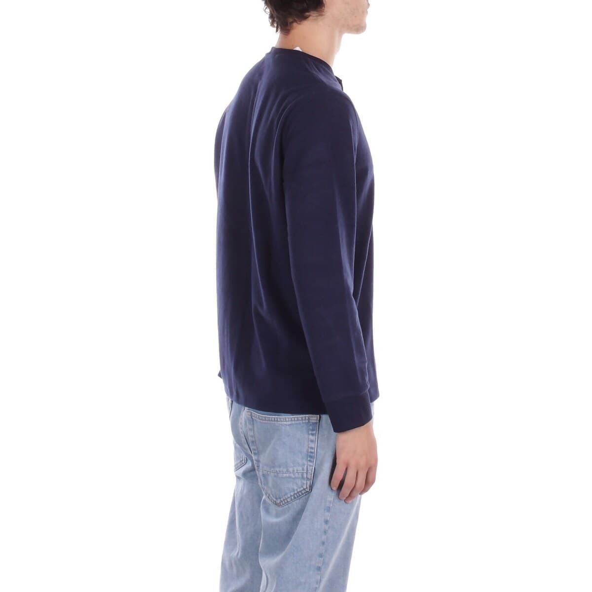 Men's Sweaters Ralph Lauren Blue