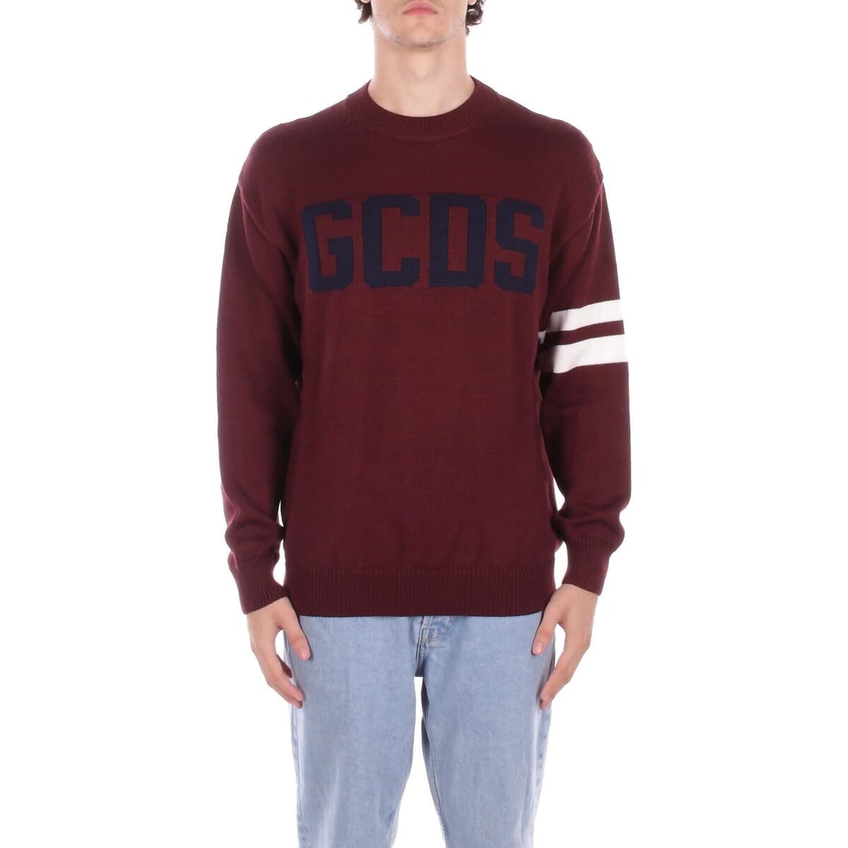 Πουλόβερ Gcds B2XM1506I5