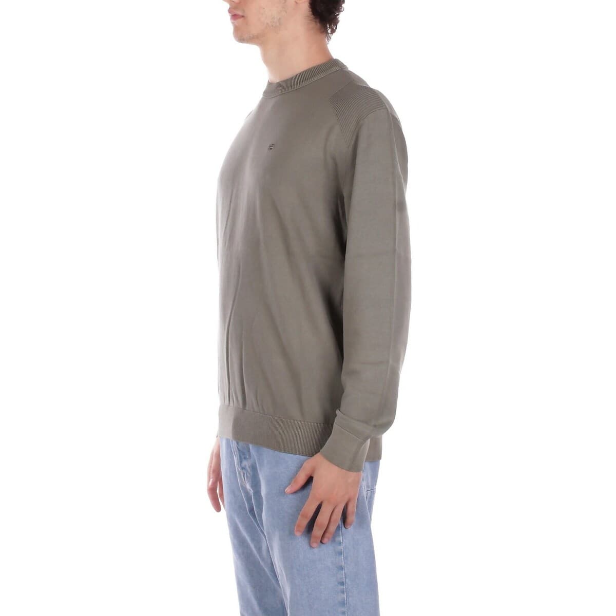 Men's Sweaters Napapijri Multicolor