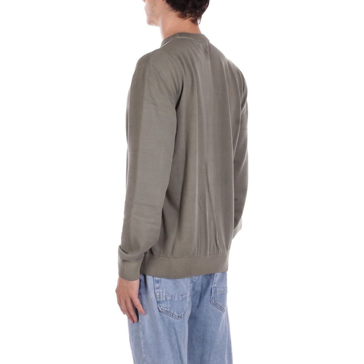 Men's Sweaters Napapijri Multicolor