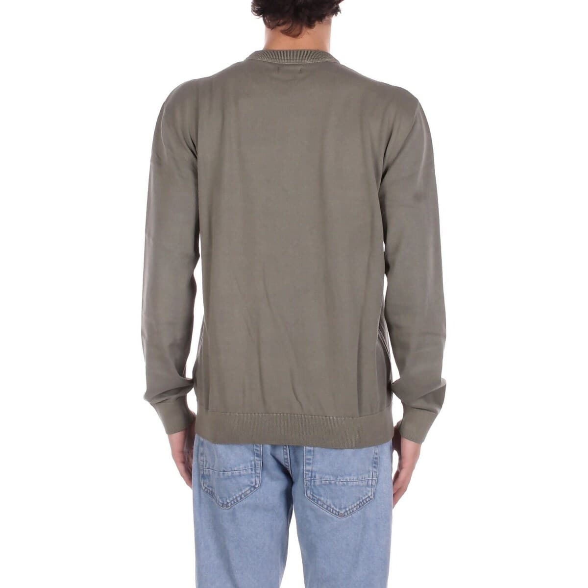 Men's Sweaters Napapijri Multicolor