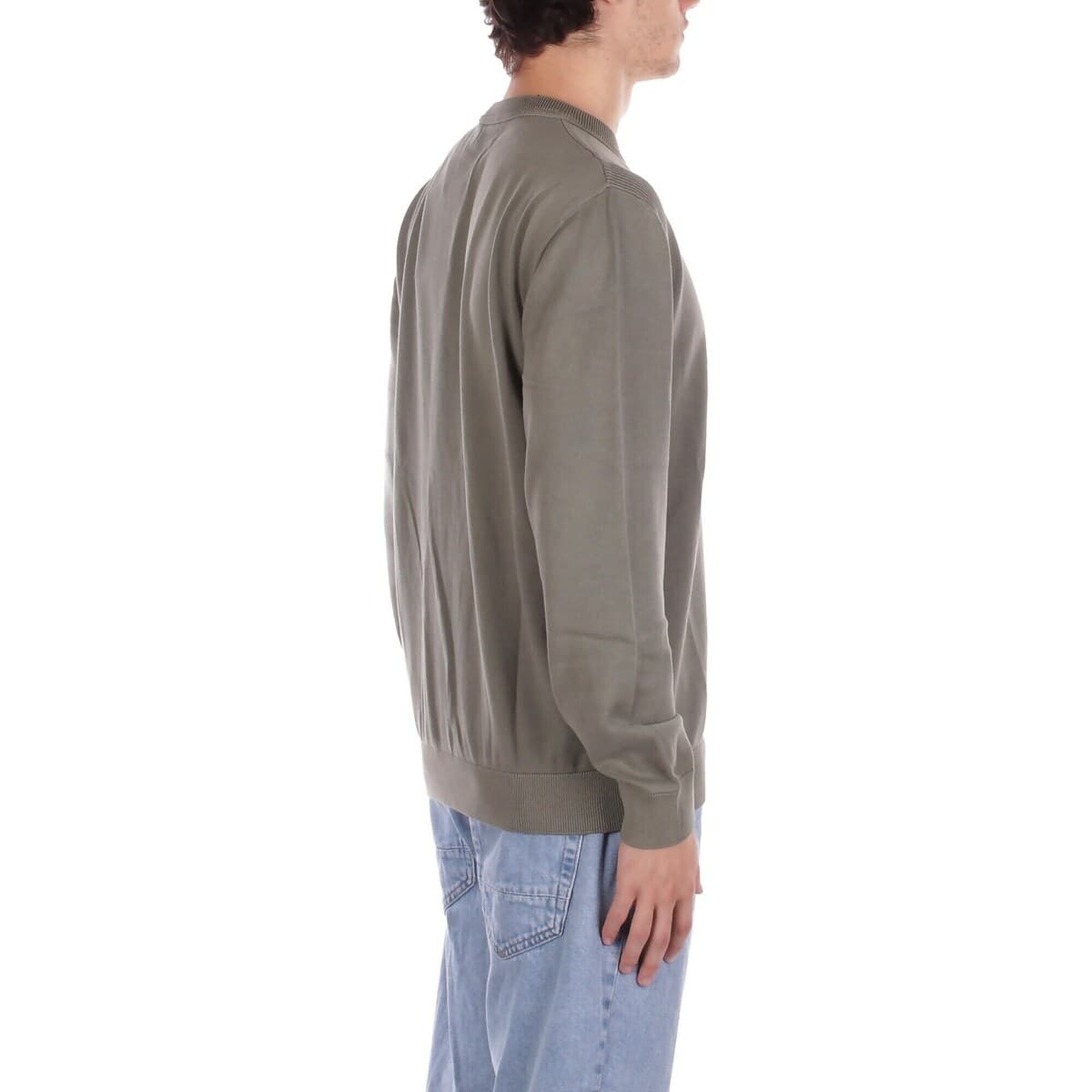 Men's Sweaters Napapijri Multicolor