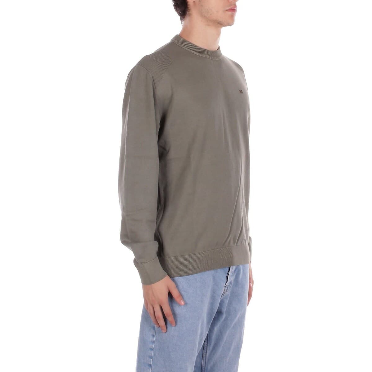 Men's Sweaters Napapijri Multicolor