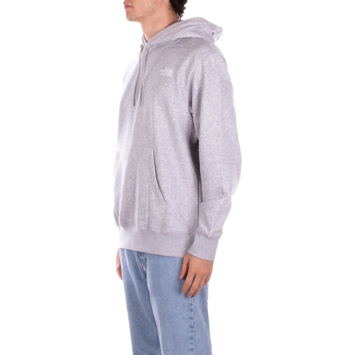 Men's Sweatshirts The North Face White