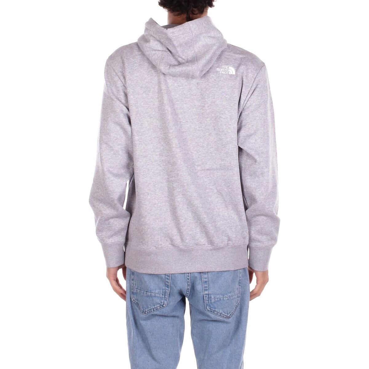 Men's Sweatshirts The North Face White