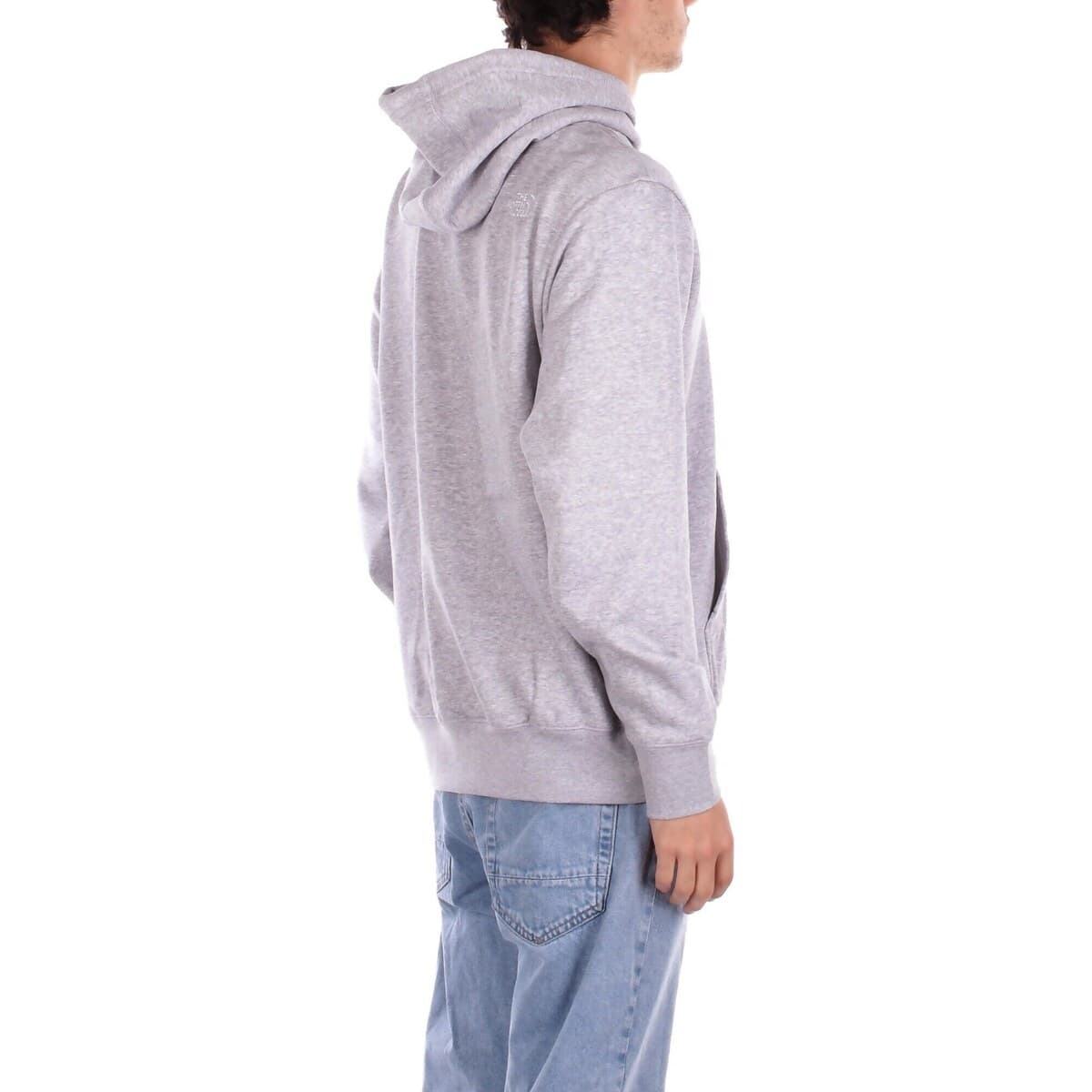 Men's Sweatshirts The North Face White