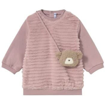 Φορέματα Mayoral 2919 Rosa