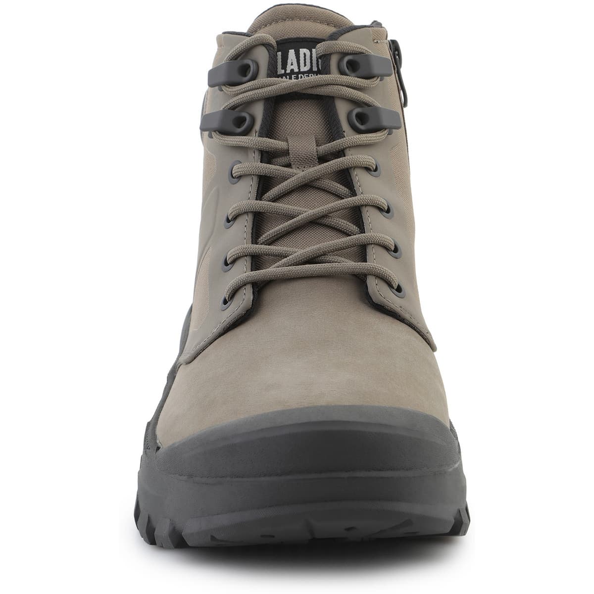 Men's Sneakers Palladium Green