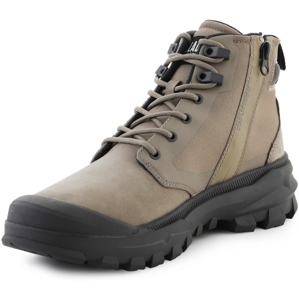 Men's Sneakers Palladium Green