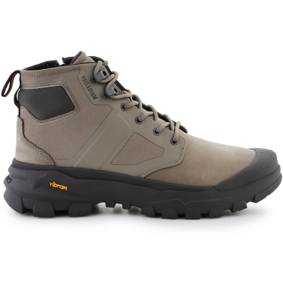 Men's Sneakers Palladium Green