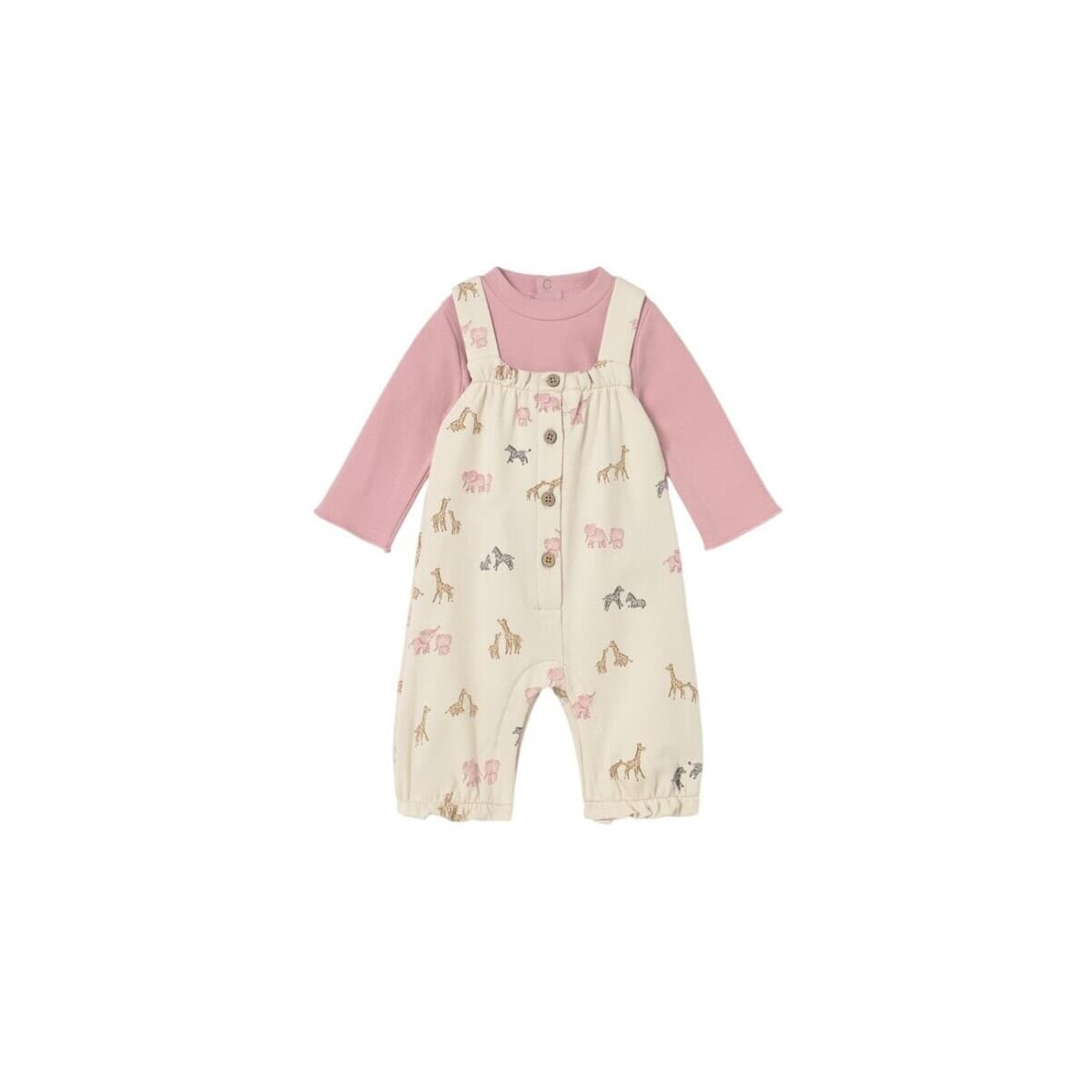 Σετ Mayoral 2606 Rosa