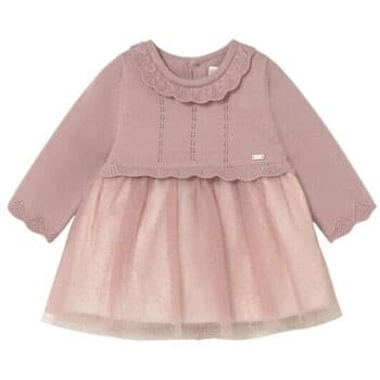 Women's Dresses Mayoral Multicolor