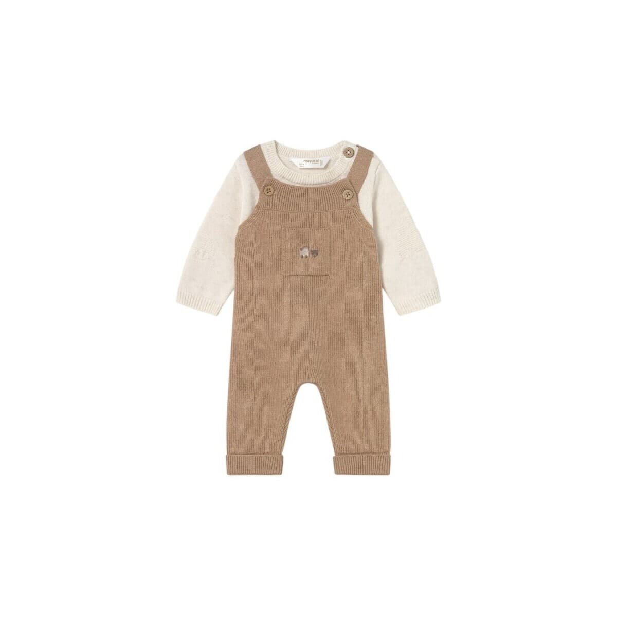 Boys' Sets Mayoral Brown