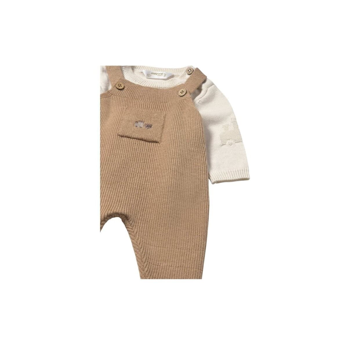 Boys' Sets Mayoral Brown