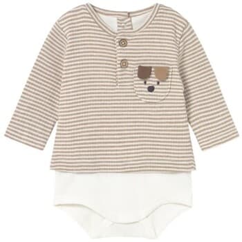 Σετ Mayoral 2728 Beige