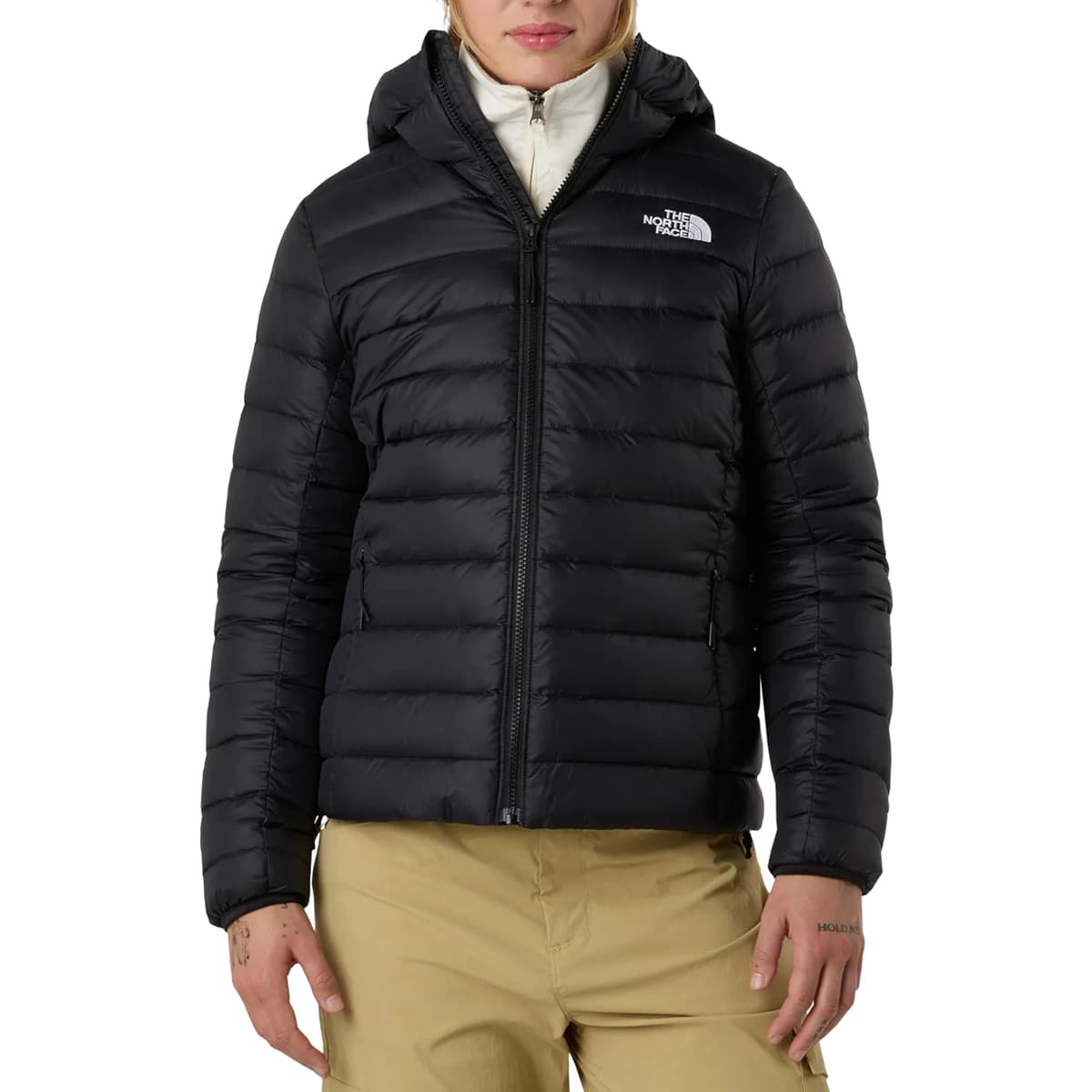 Women's Jackets The North Face Black