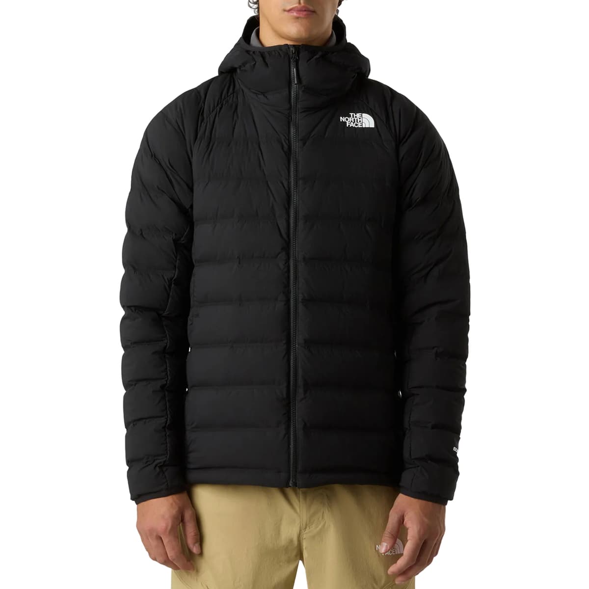 Men's Jackets The North Face Black