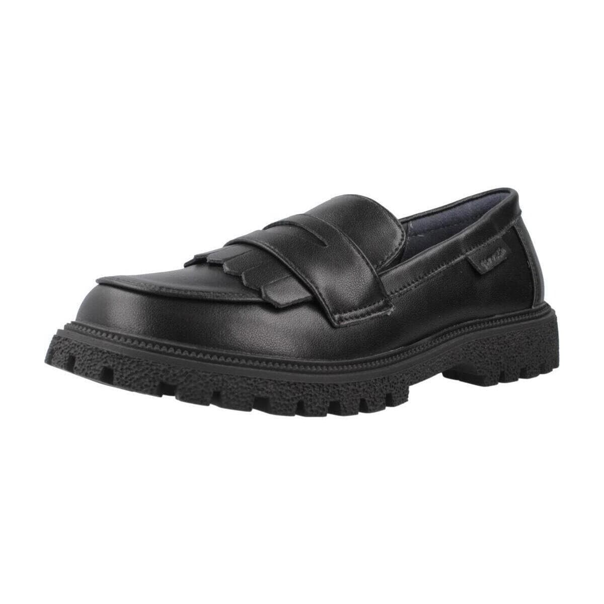 Girls' Loafers Garvalin Black