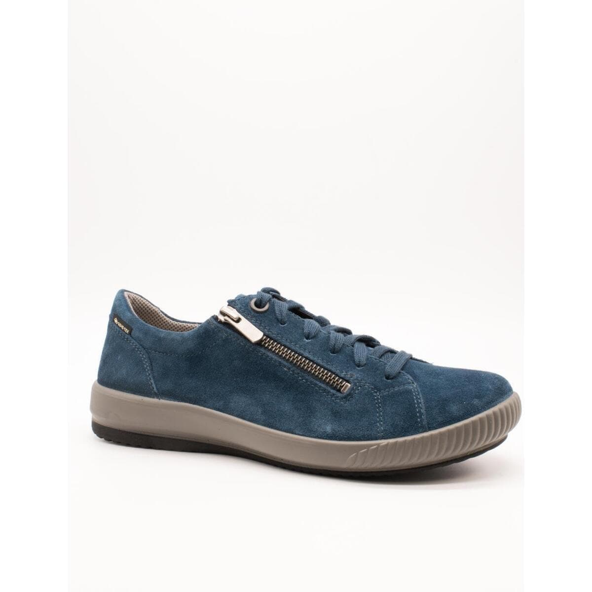 Women's Sneakers Legero Blue