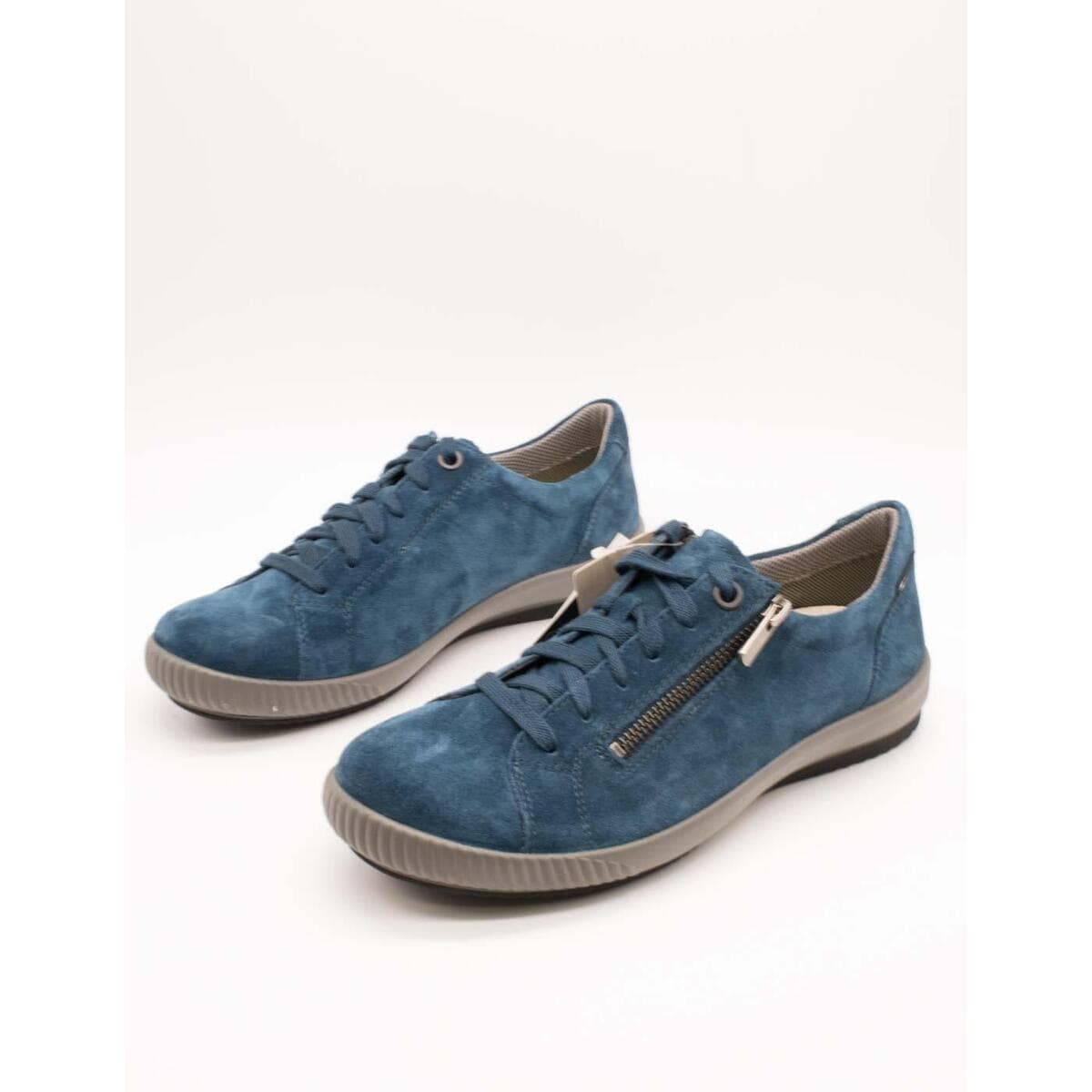 Women's Sneakers Legero Blue