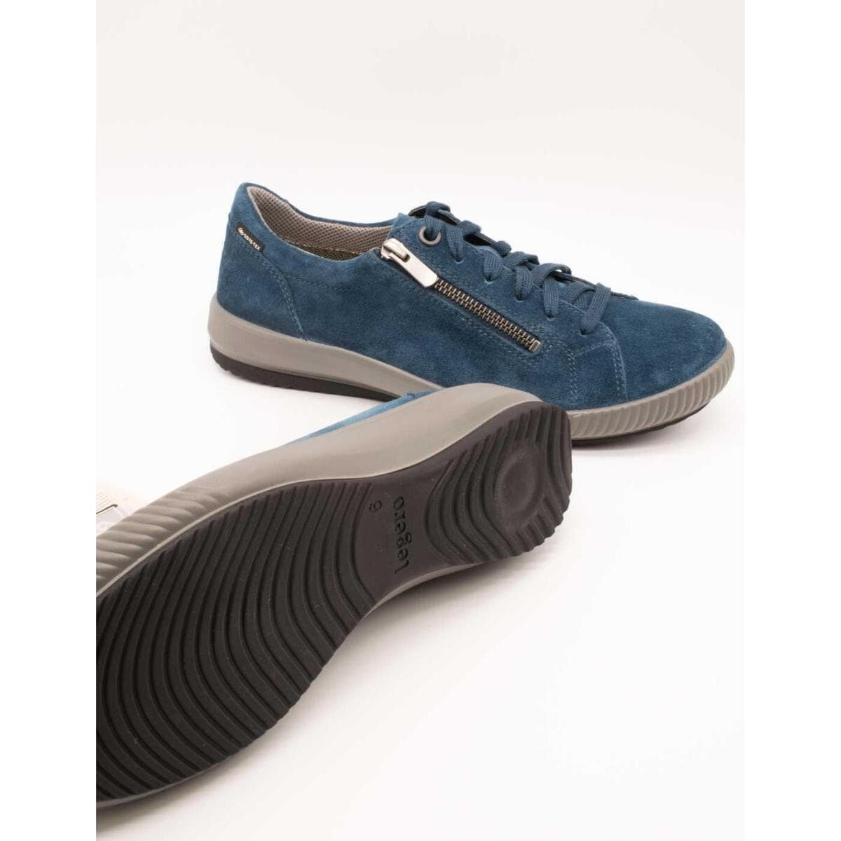 Women's Sneakers Legero Blue