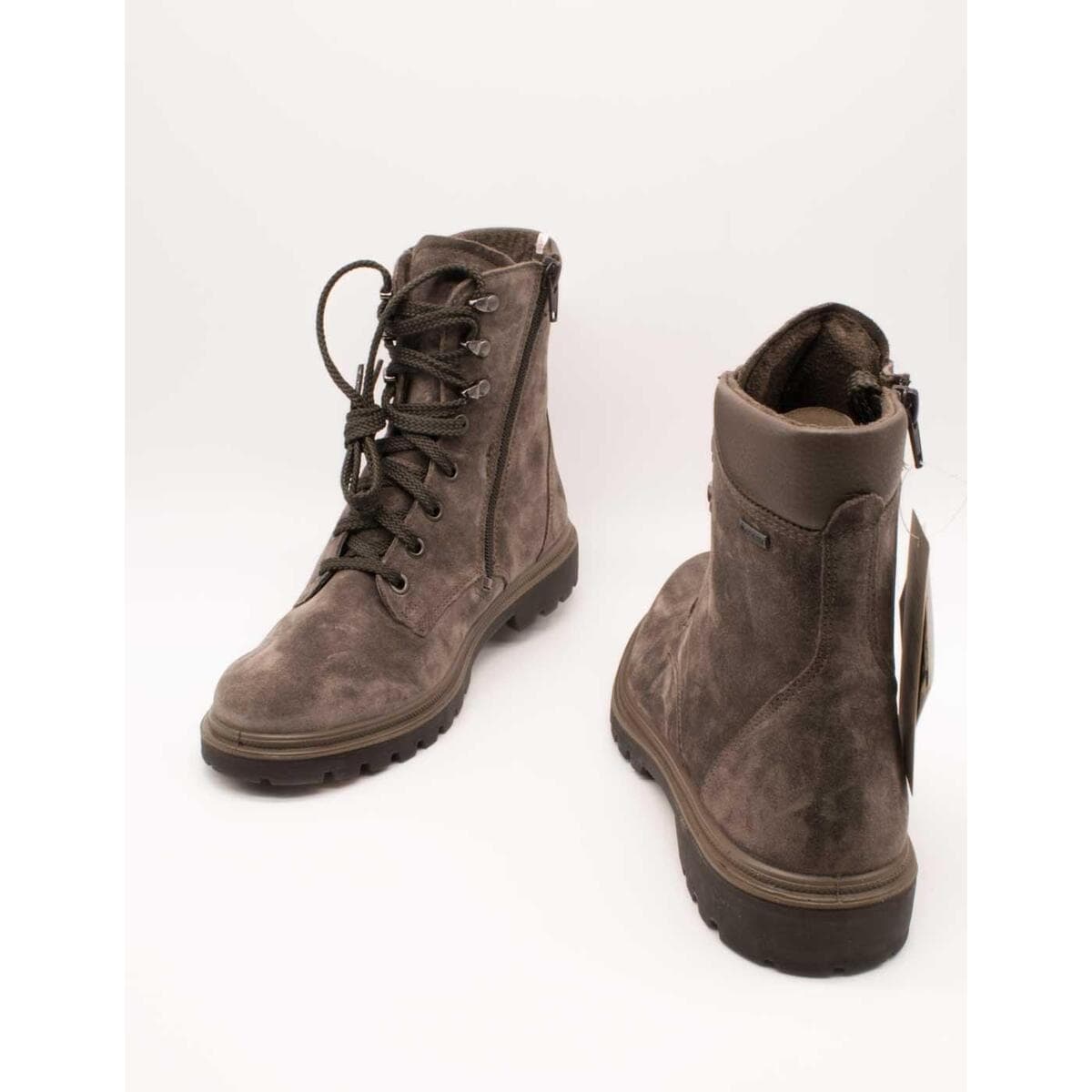 Women's Ankle Boots Legero Gray