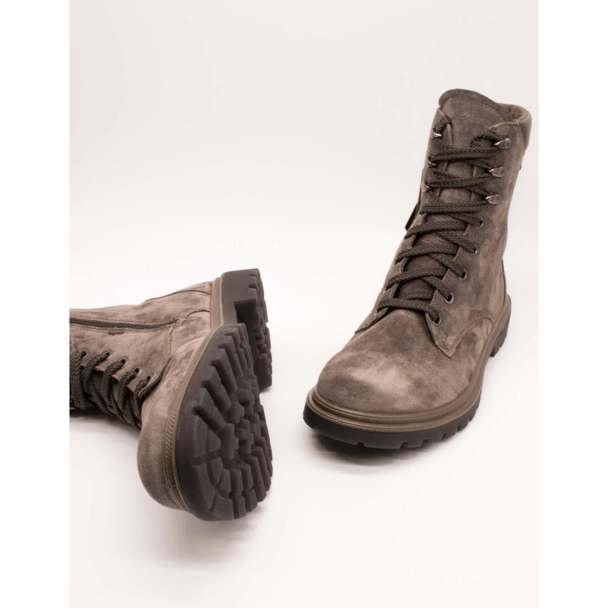 Women's Ankle Boots Legero Gray