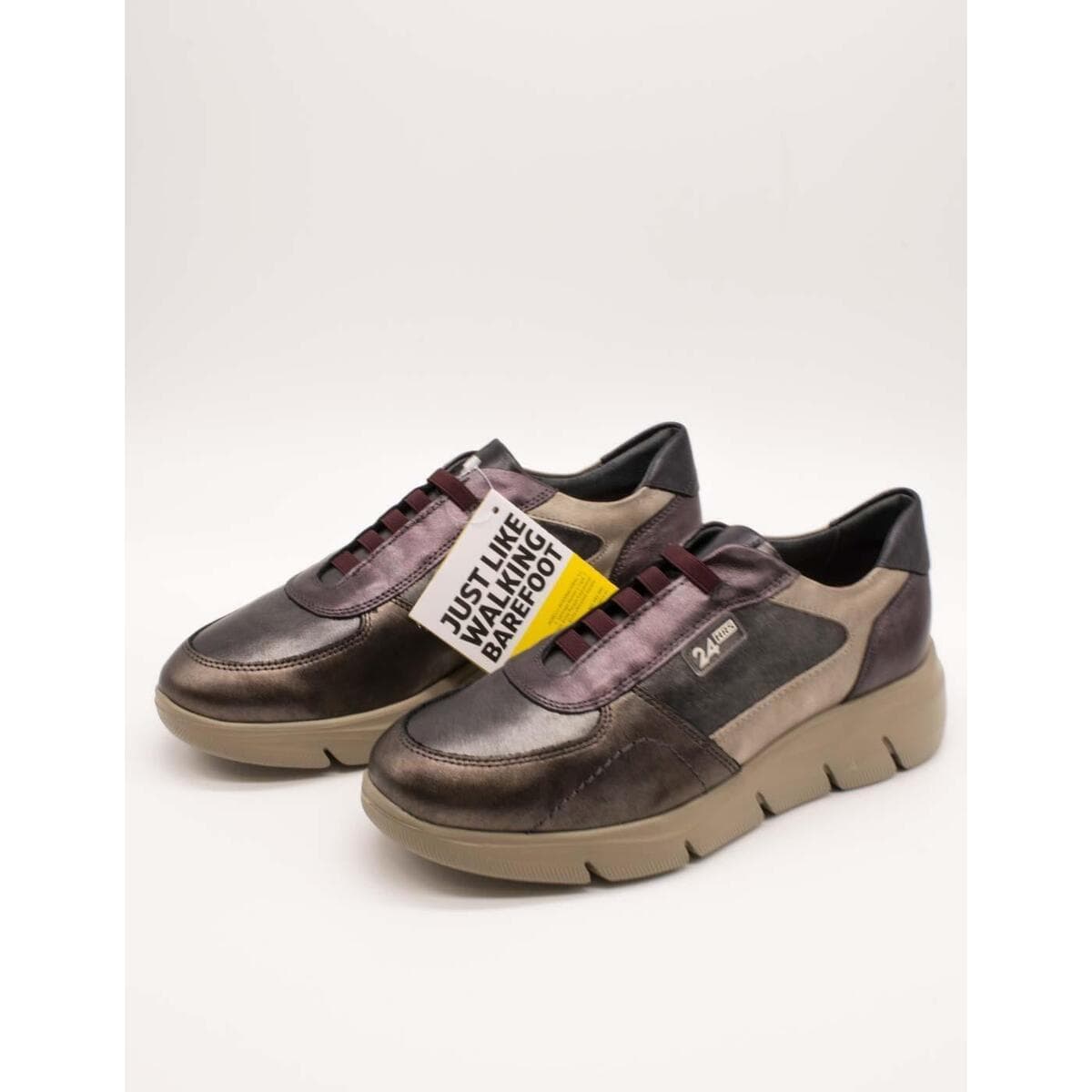 Women's Sneakers 24 Hrs Multicolor