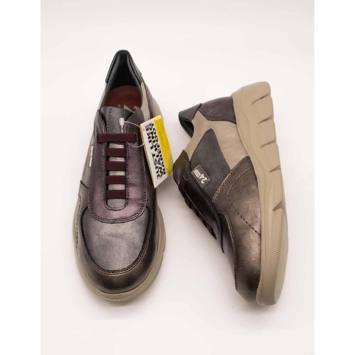 Women's Sneakers 24 Hrs Multicolor