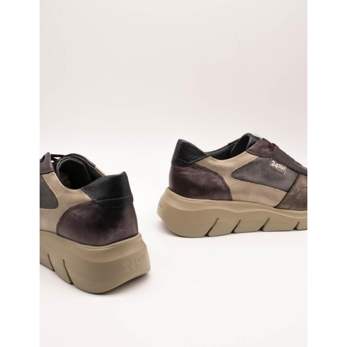 Women's Sneakers 24 Hrs Multicolor