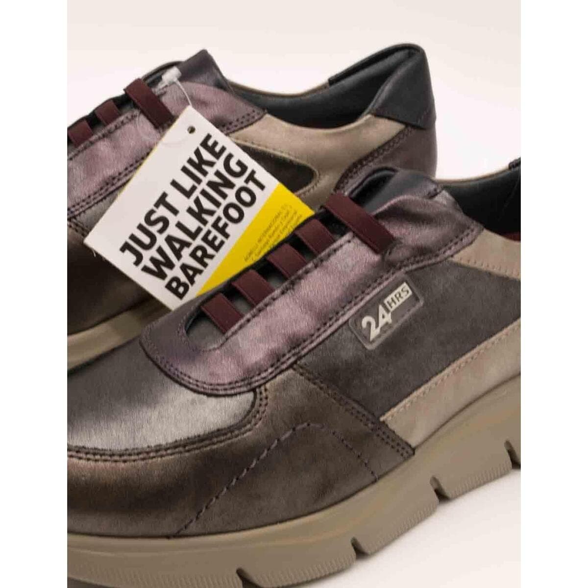 Women's Sneakers 24 Hrs Multicolor