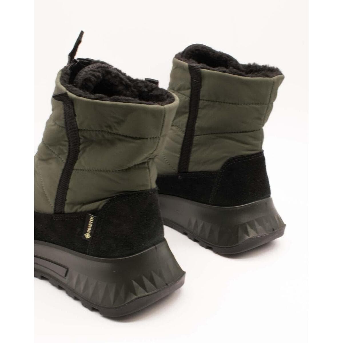 Women's Ankle Boots Ara Green