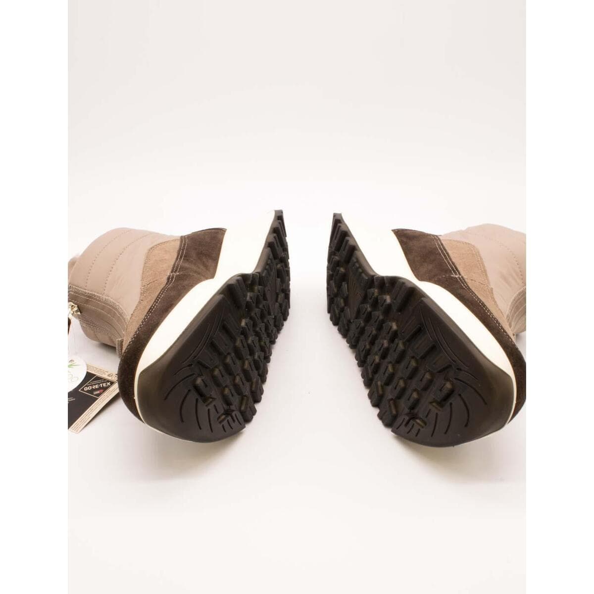 Women's Ankle Boots Ara Beige