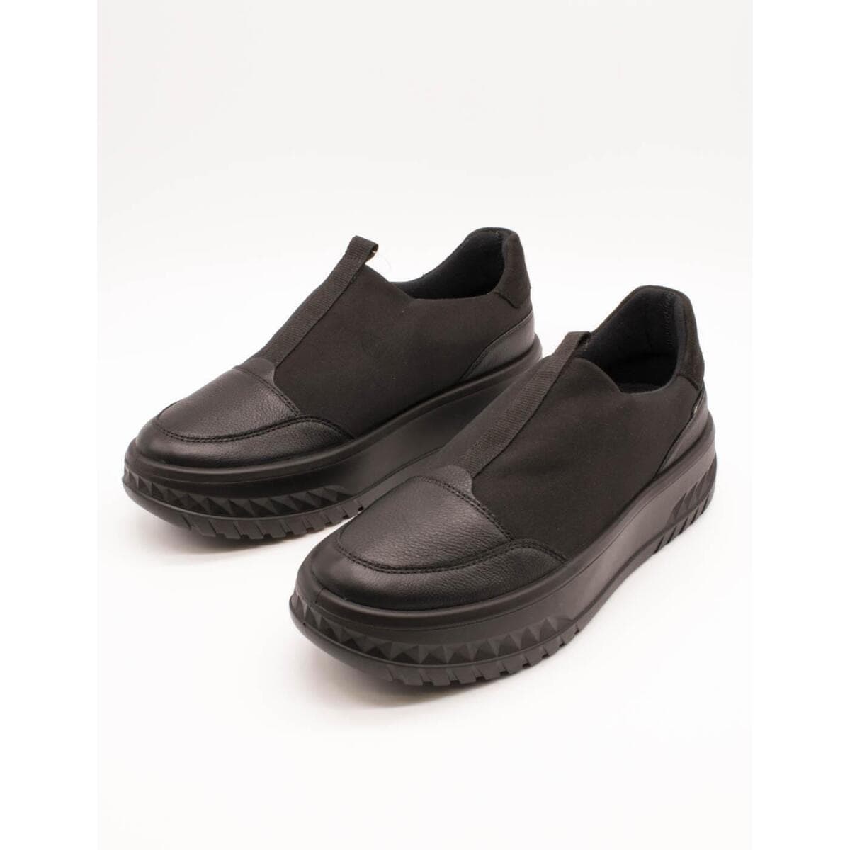 Women's Sneakers Ara Black