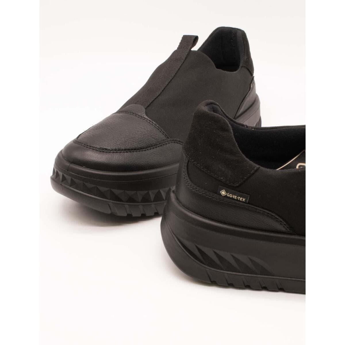 Women's Sneakers Ara Black
