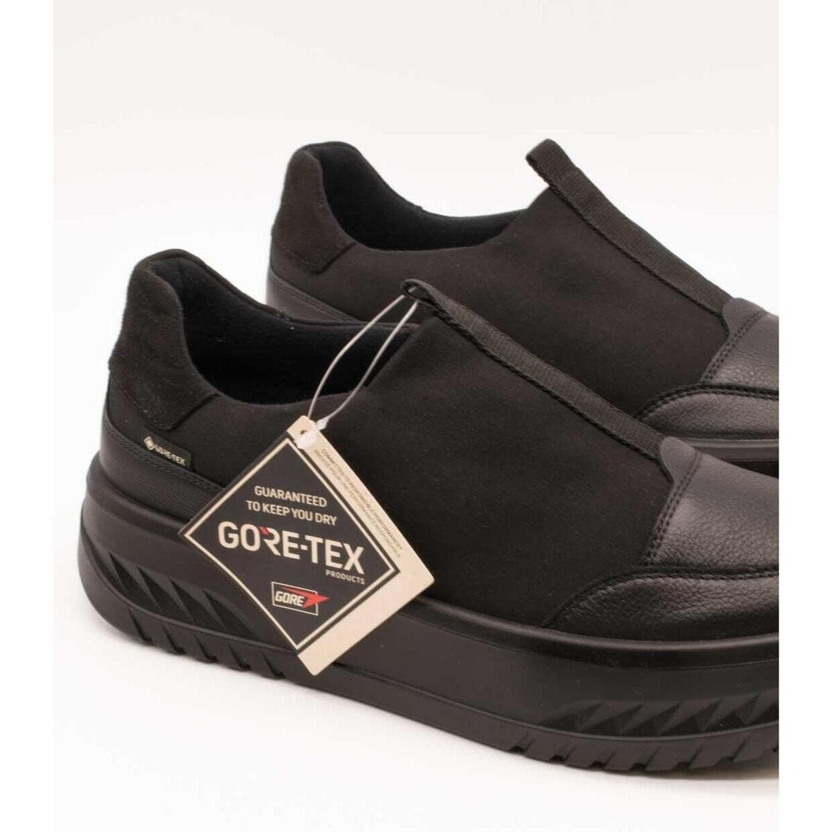 Women's Sneakers Ara Black