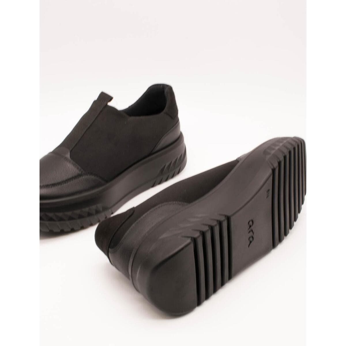 Women's Sneakers Ara Black