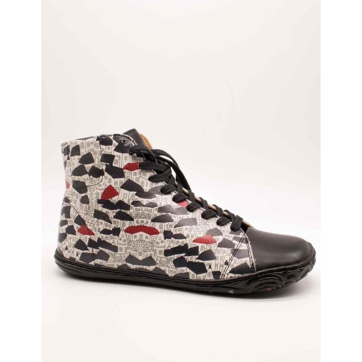 Women's Sneakers Clamp Multicolor