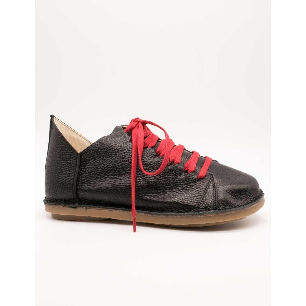 Women's Sneakers Clamp Black