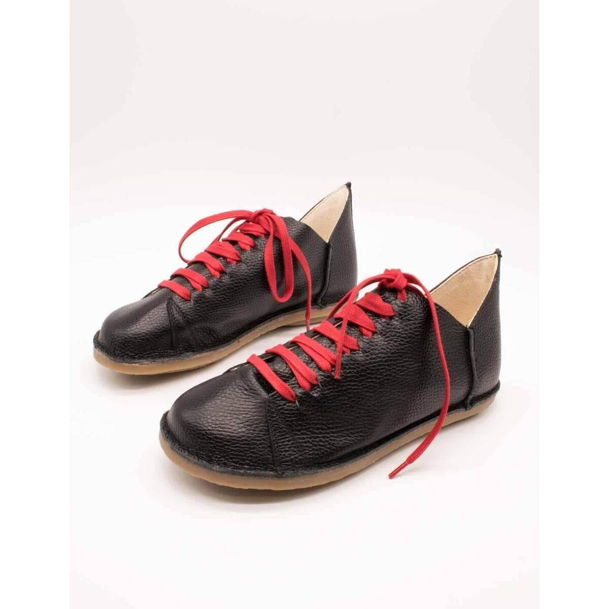 Women's Sneakers Clamp Black