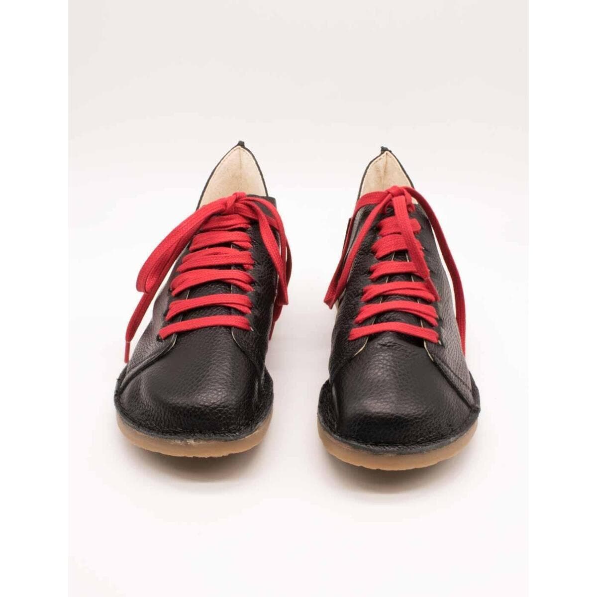 Women's Sneakers Clamp Black