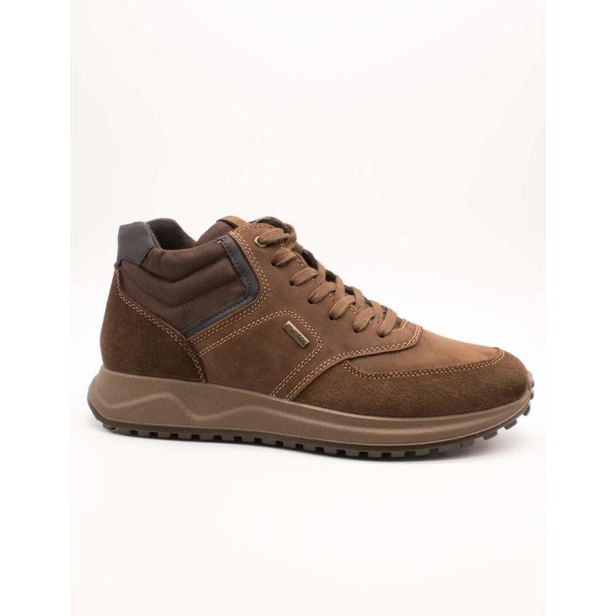 Men's Outdoor Shoes Imac Brown