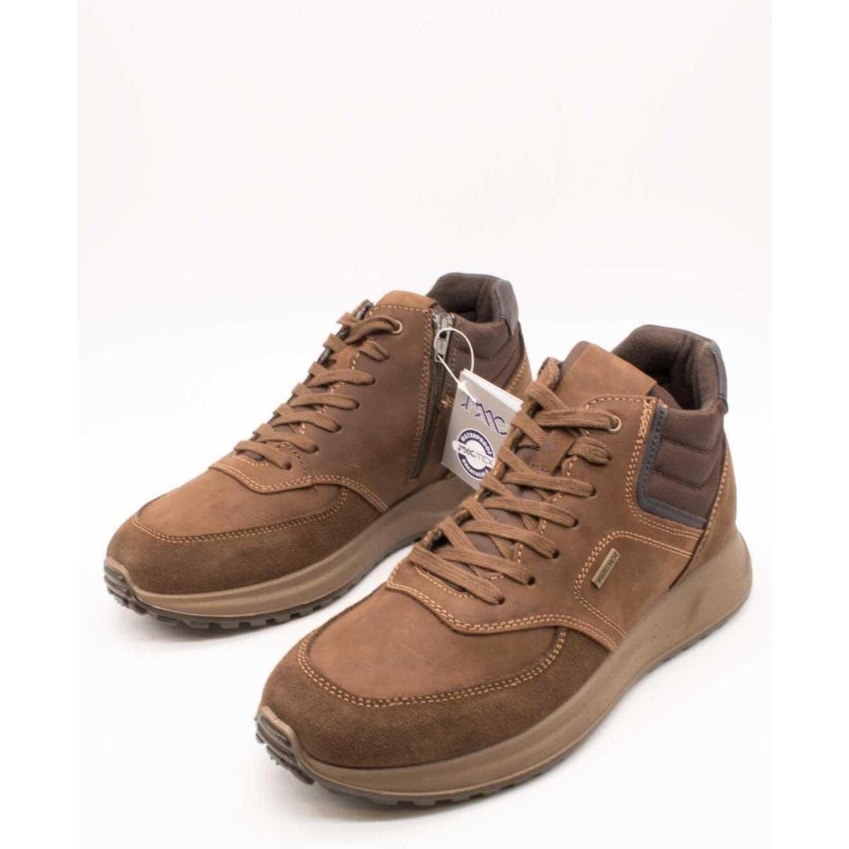 Men's Outdoor Shoes Imac Brown