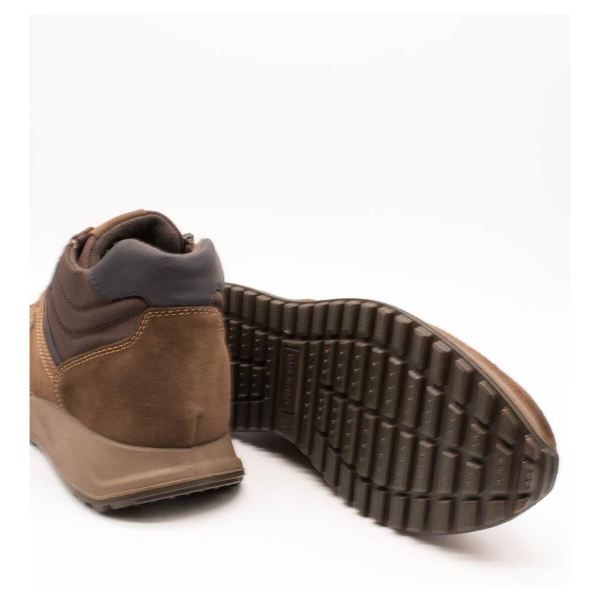 Men's Outdoor Shoes Imac Brown