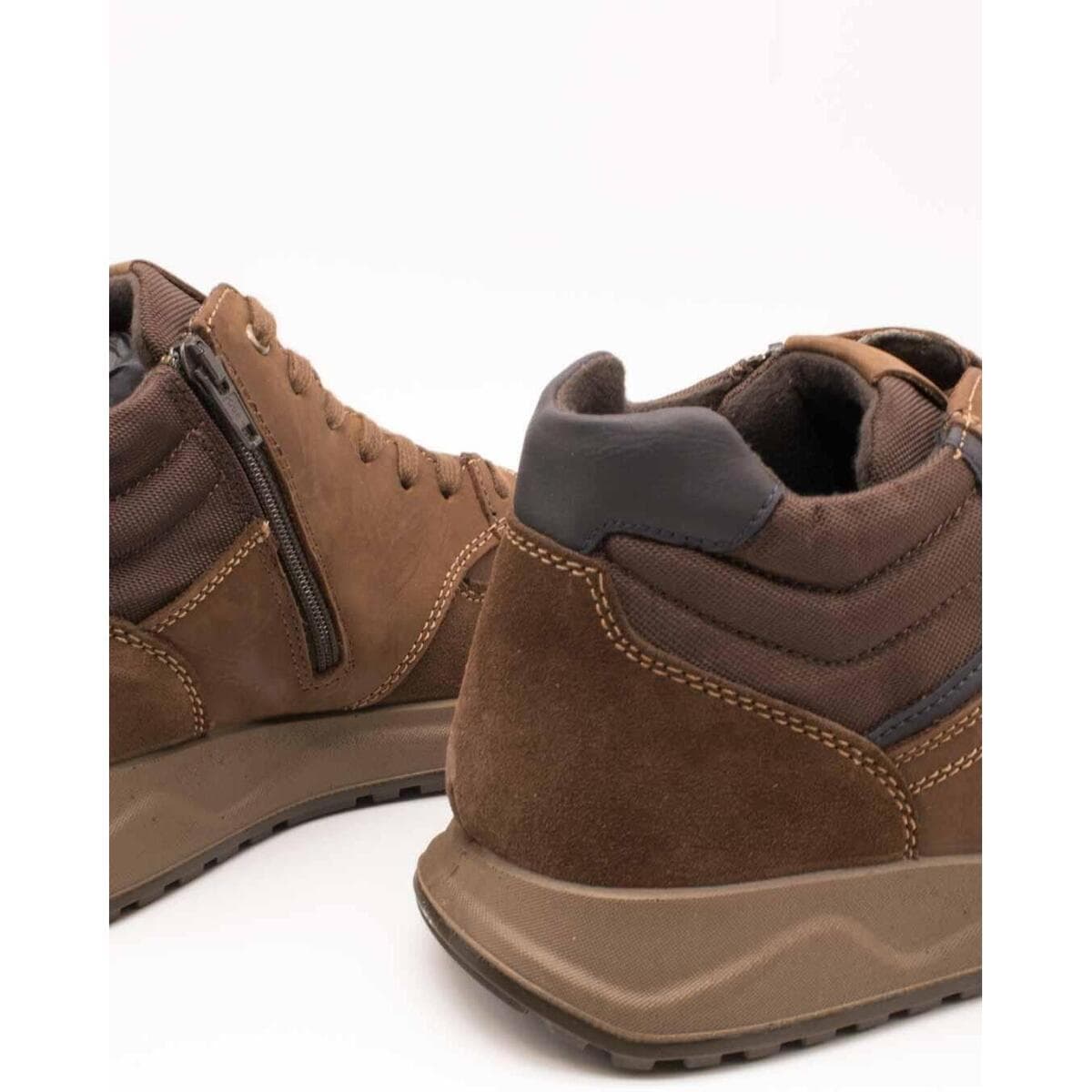 Men's Outdoor Shoes Imac Brown